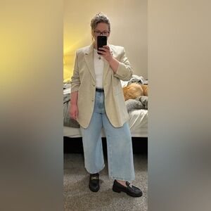 Meet your Posher, Marley